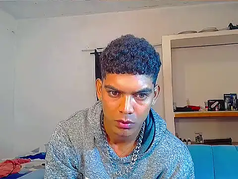 theMyke101 webcam