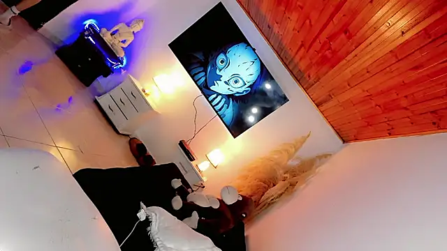 Forever_steff webcam