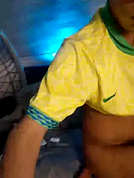 FernandaFox_ webcam
