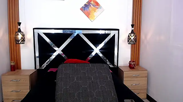 SCARLETT_INK_ webcam