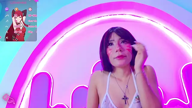 BunnySexyy18 webcam