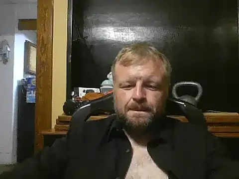 TheOneDonShaun webcam