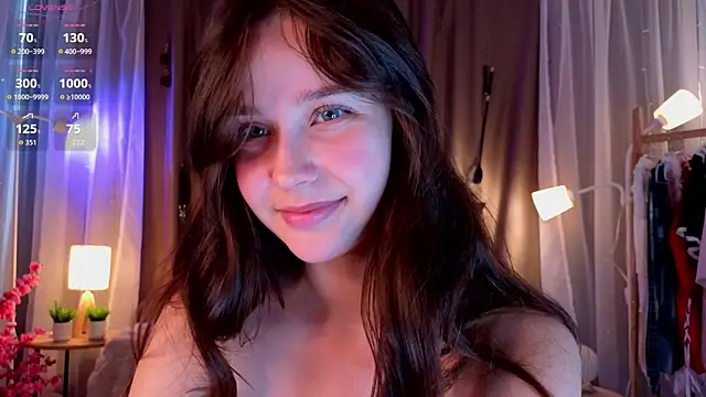KiraYukimura webcam