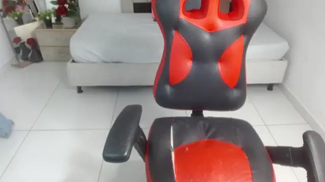 Axel_fox77 webcam