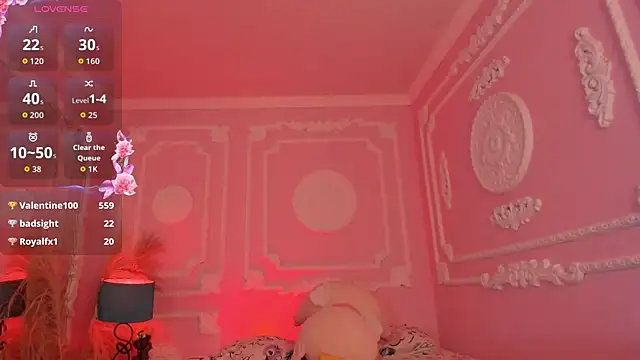 Kat_VonDe webcam