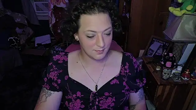 Abagail_soft webcam