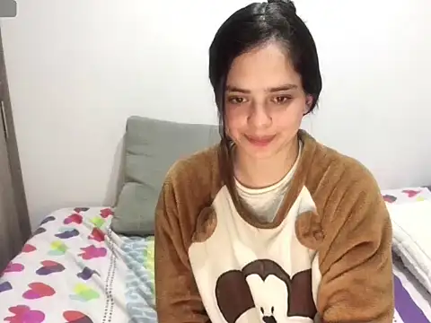 ashely_jensen webcam