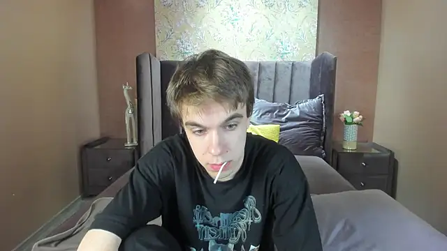 DaveBevy webcam