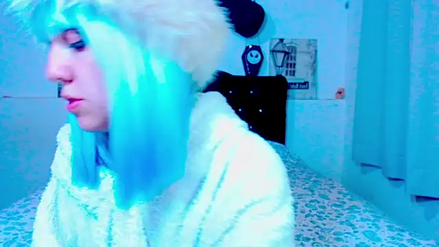 LannieGonzales webcam
