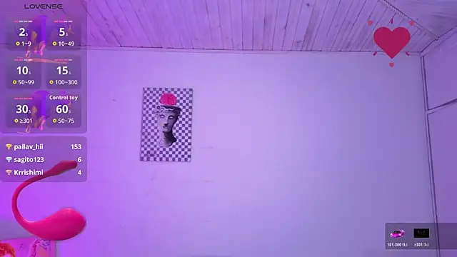 sophiepixel webcam