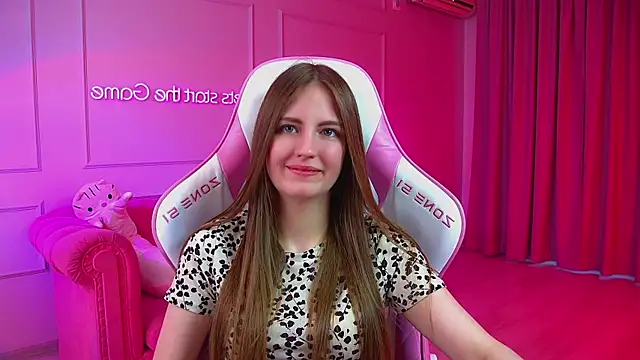 SofiaSarvains webcam