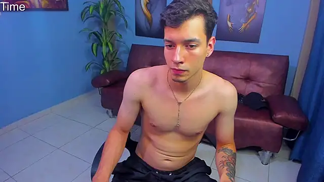 Brian_test webcam