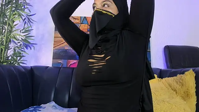 samii_halem webcam