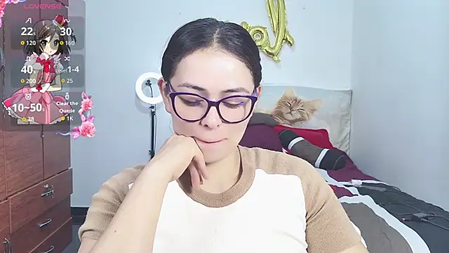 Aeseelia webcam