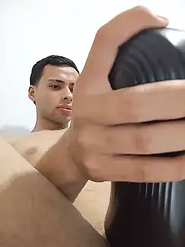 _Zeusjunior_1 webcam