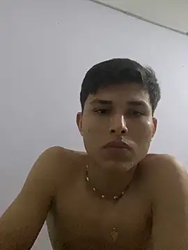 Antoni150906 webcam
