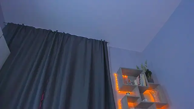 ClockworkLady webcam
