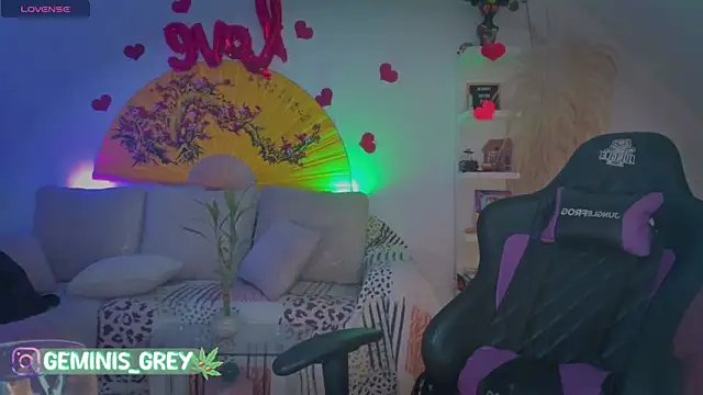 420Geminis webcam