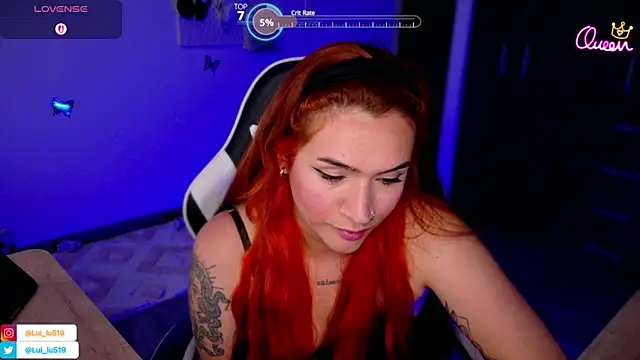 ImLui_lu webcam