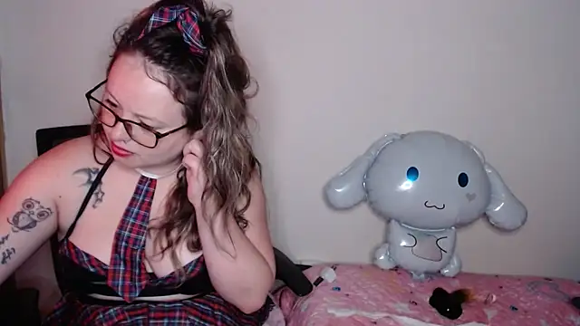 Amelie_Fontaine webcam