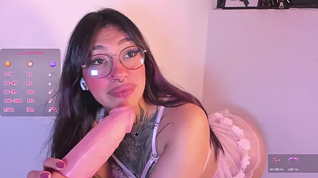 Watch Akari1_Mischief live on EroticFlix - High definition streams