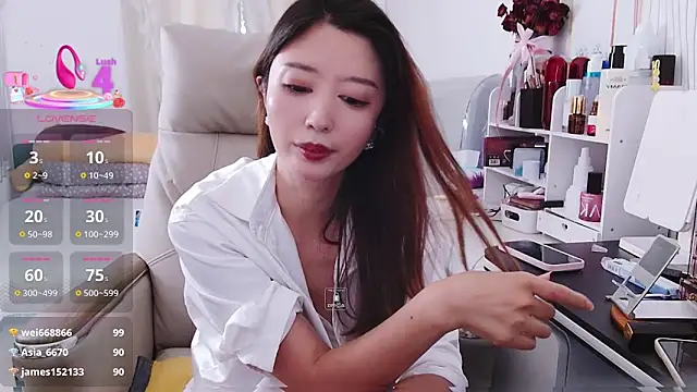 Watch Tangtang-baby live on EroticFlix - High definition streams