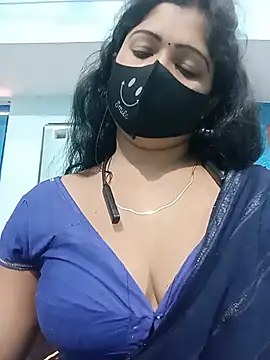 lovely_dolly1 webcam