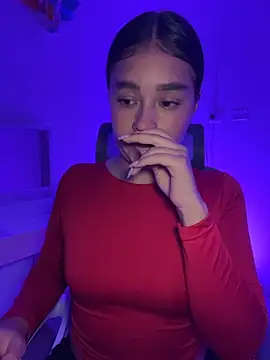 Watch I_Samanthaa live on EroticFlix - High definition streams