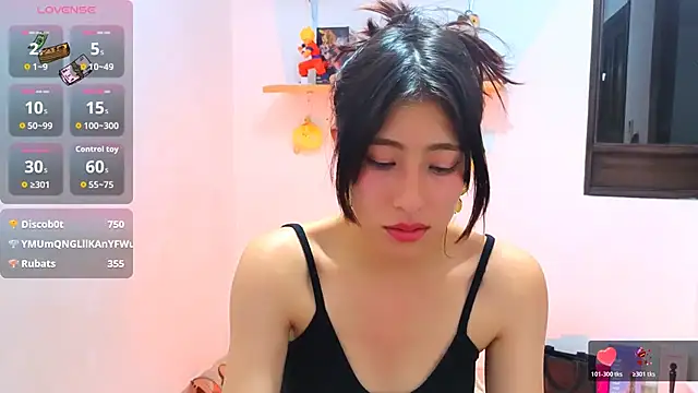 yeon-ju - Yeon-ju's free webcam - UK Sex Cams