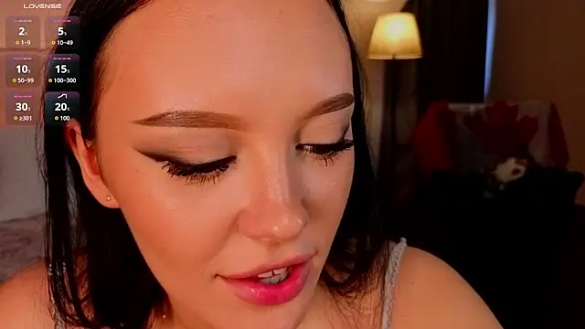 Watch Cassadyy live on EroticFlix - High definition streams
