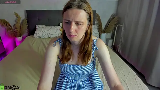 kathrine-meyer - Kathrine-Meyer's free webcam - UK Sex Cams