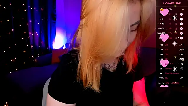 deboramoore webcam