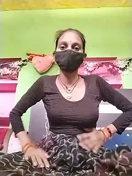Punam_ji webcam
