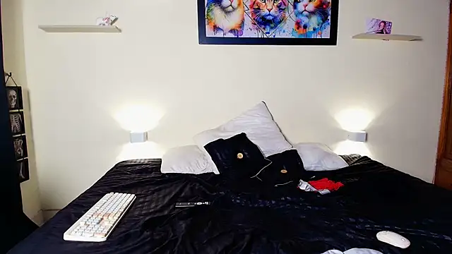 jordan_mm420 webcam