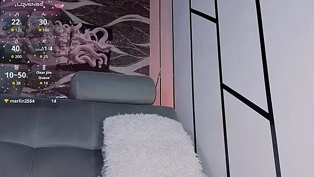 Angel-dragun webcam