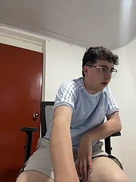 Sam_Rush webcam