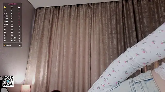 DonaDebore webcam