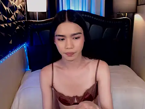 Christine_pretty webcam