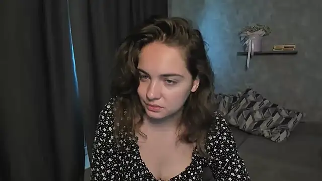 KristinaLoison webcam