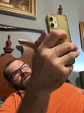 BootsAndCountry live sex cam