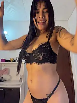 Chel__ live sex cam