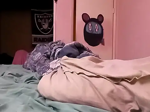 Blkstylion webcam