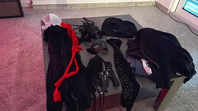 Nylonbuebchen webcam