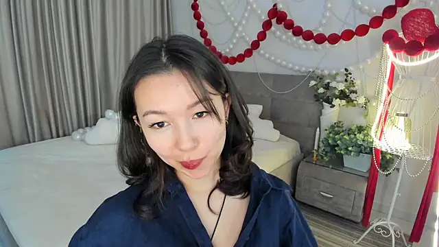 Watch AgnieszkaBanana live on EroticFlix - High definition streams