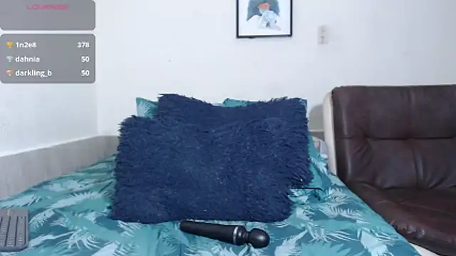 agata_22 webcam