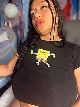 Im_Little webcam
