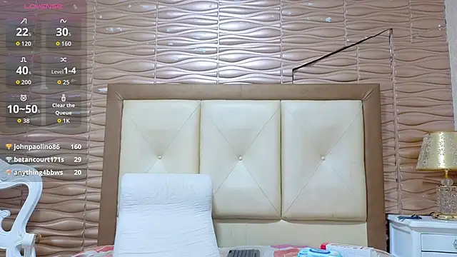 Brianrosex webcam