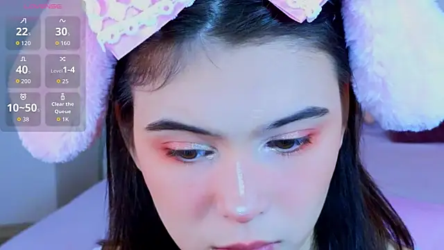 Hotary_Yuko webcam