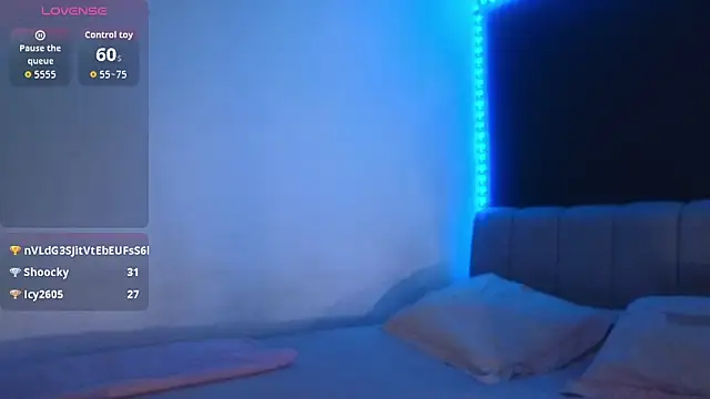 Hecate_gh webcam