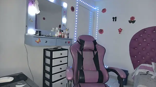 soffy_rosses webcam